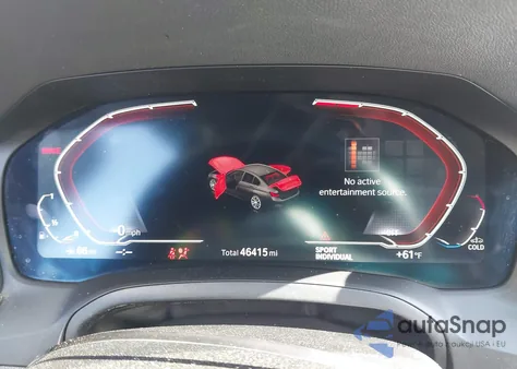 2019 BMW 330Xi from USA, damaged, VIN 3MW5R7J53K8A04967